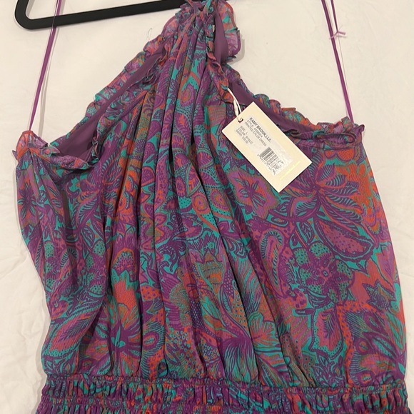 Ramy Brook NWT - never worn. Size large. - Picture 4 of 4